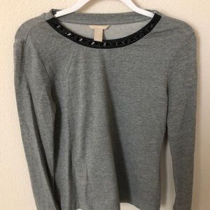 Banana Republic sweater